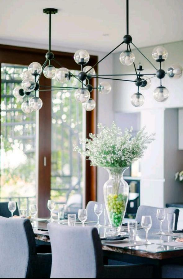 The Darling Ocean View Villa أُلُواتو المظهر الخارجي الصورة