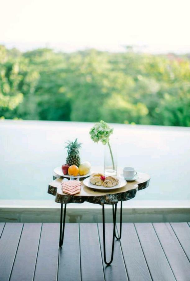 The Darling Ocean View Villa أُلُواتو المظهر الخارجي الصورة